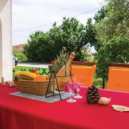 Casa de Férias Vi *