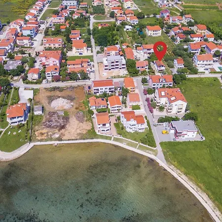 Vakantiehuis Vi