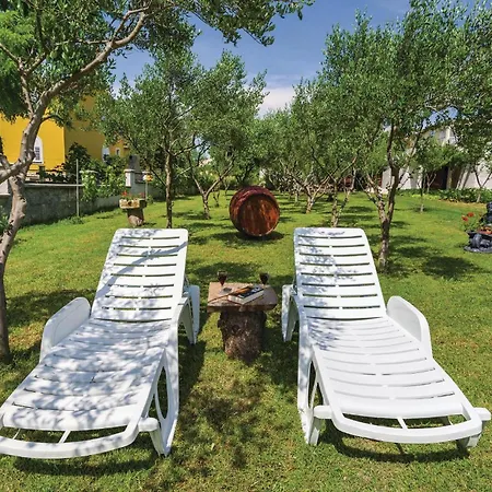 Vi Vakantiehuis Privlaka (Zadar)