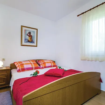 Vakantiehuis Vi Privlaka (Zadar)