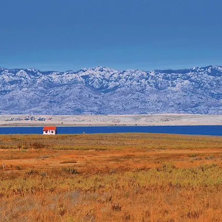 Vi Casa de Férias Privlaka (Zadar)