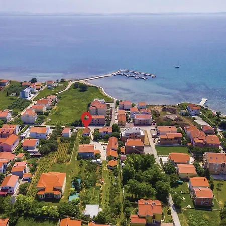 Vakantiehuis Vi Privlaka (Zadar)