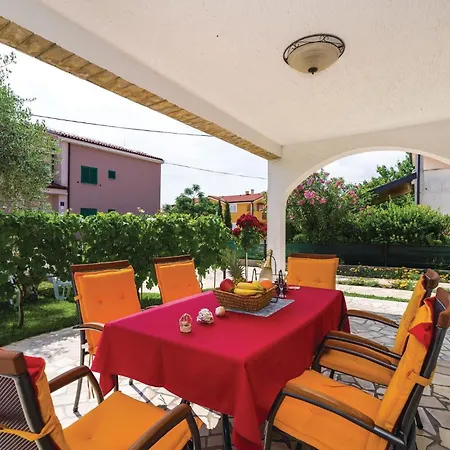 Vi Vakantiehuis Privlaka (Zadar)