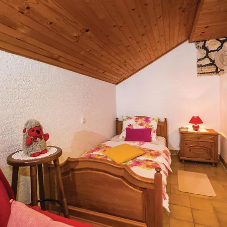 Ferienhaus Vi Privlaka (Zadar)