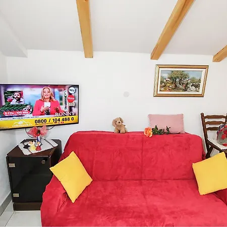 Vi Сasa de vacaciones Privlaka (Zadar)