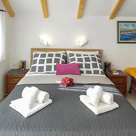 Сasa de vacaciones Vi Privlaka (Zadar)