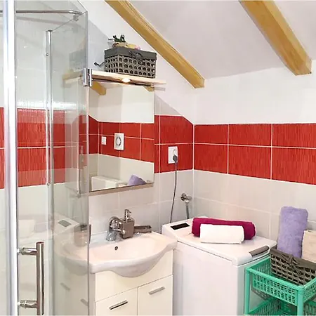 Vi Vakantiehuis Privlaka (Zadar)