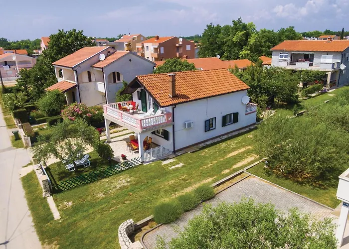 Vi * Privlaka (Zadar)