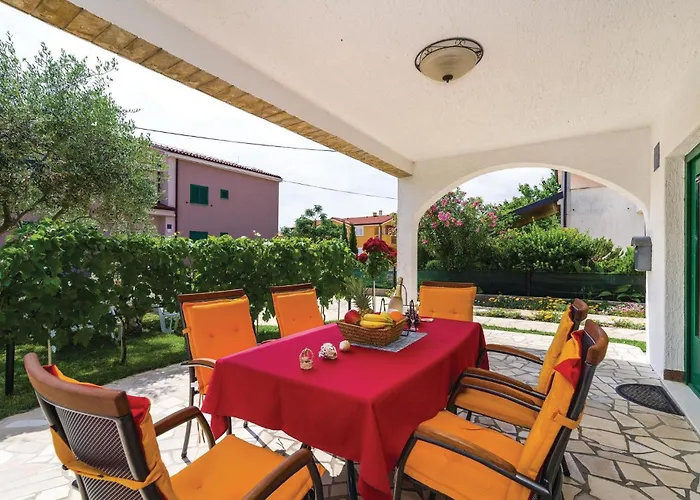Vi Сasa de vacaciones Privlaka (Zadar)