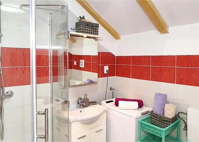 Vi Сasa de vacaciones Privlaka (Zadar)