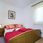 Semesterbostad Vi Privlaka (Zadar)