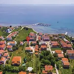 Semesterbostad Vi Privlaka (Zadar)
