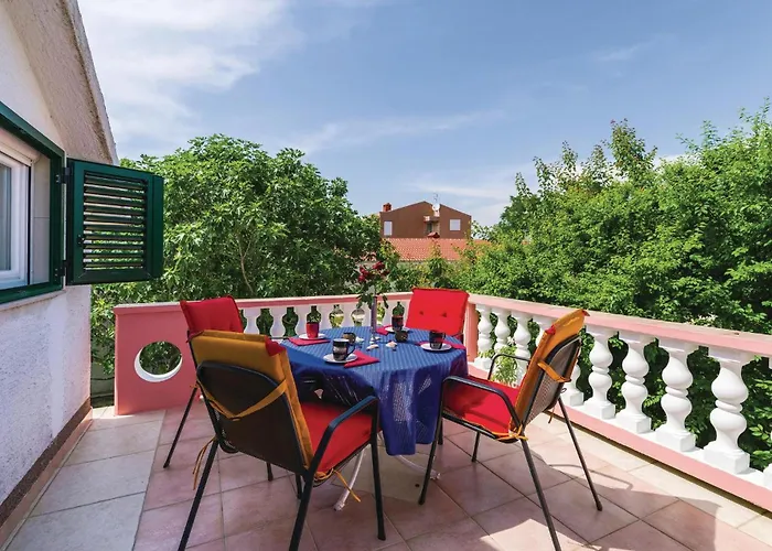 Vi Hébergement de vacances