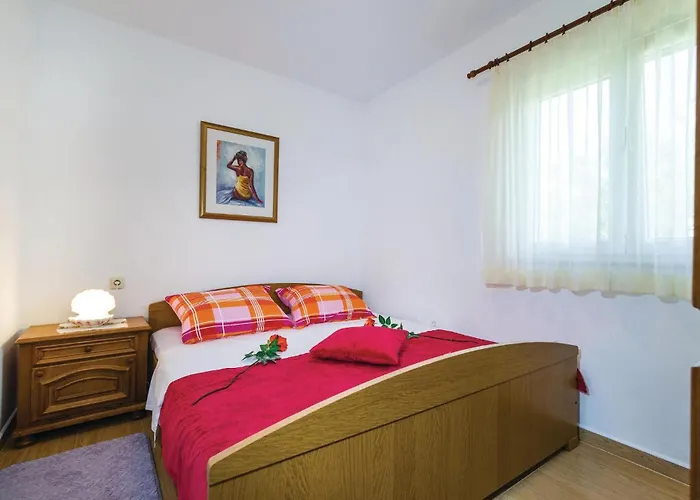 Дом отдыха Vi Привлака