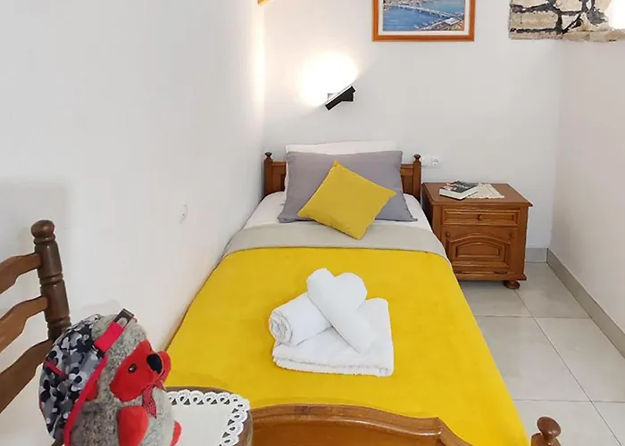 Дом отдыха Vi